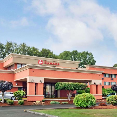 Ramada By Wyndham Tukwila Southcenter Hotel Luaran gambar