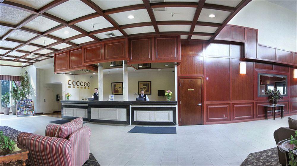 Ramada By Wyndham Tukwila Southcenter Hotel Luaran gambar