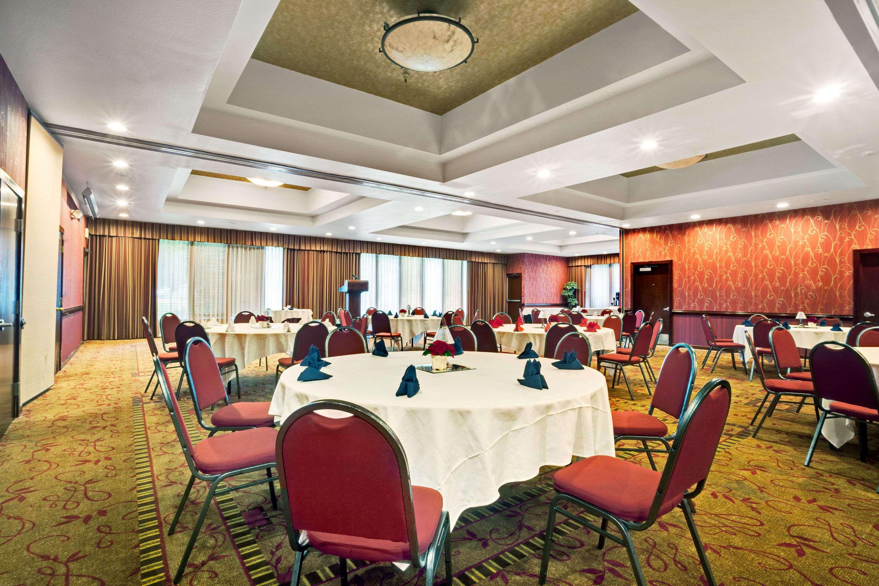 Ramada By Wyndham Tukwila Southcenter Hotel Luaran gambar