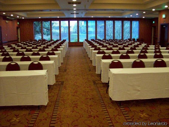 Ramada By Wyndham Tukwila Southcenter Hotel Kemudahan gambar