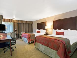 Ramada By Wyndham Tukwila Southcenter Hotel Bilik gambar