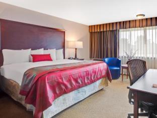 Ramada By Wyndham Tukwila Southcenter Hotel Bilik gambar