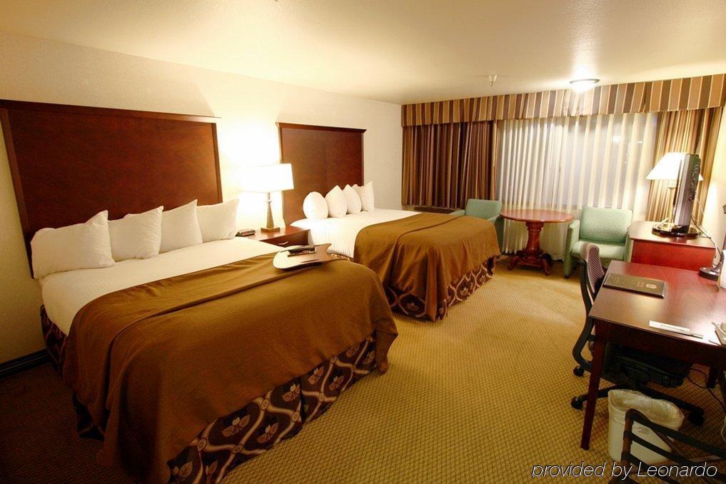 Ramada By Wyndham Tukwila Southcenter Hotel Bilik gambar