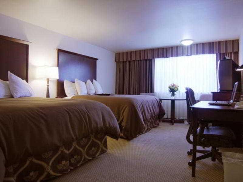 Ramada By Wyndham Tukwila Southcenter Hotel Bilik gambar