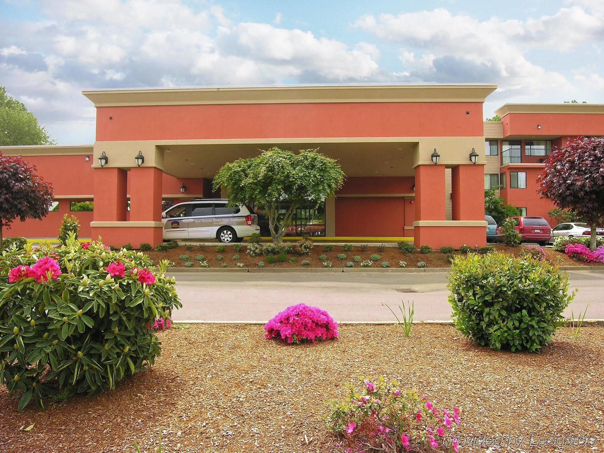 Ramada By Wyndham Tukwila Southcenter Hotel Luaran gambar