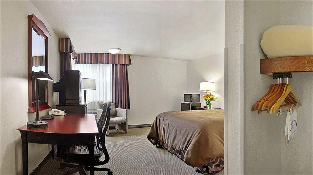 Ramada By Wyndham Tukwila Southcenter Hotel Luaran gambar