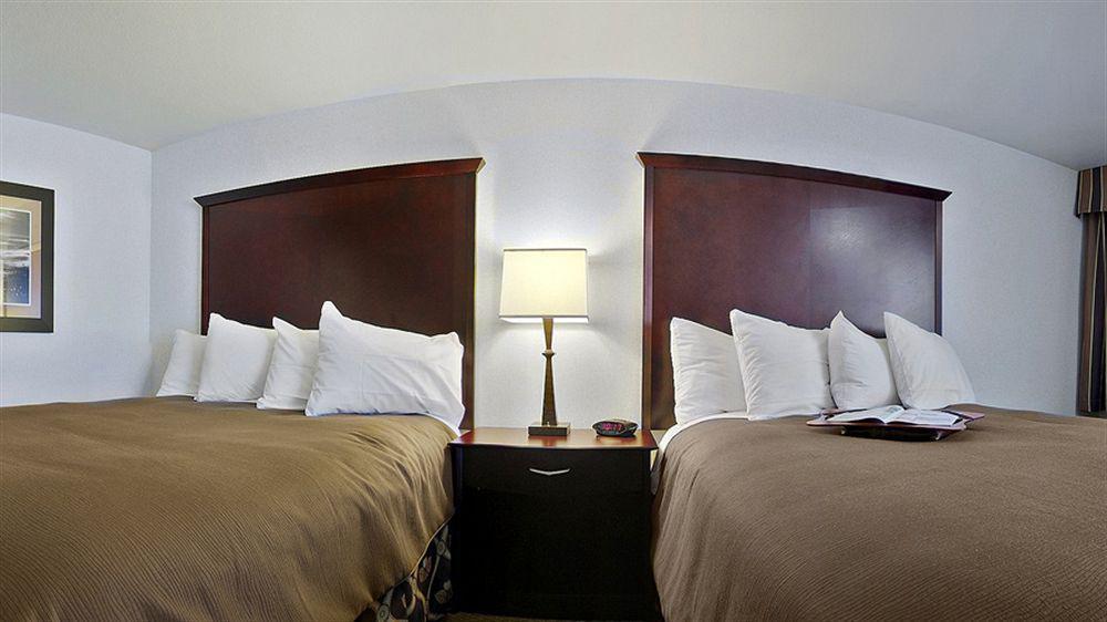 Ramada By Wyndham Tukwila Southcenter Hotel Luaran gambar